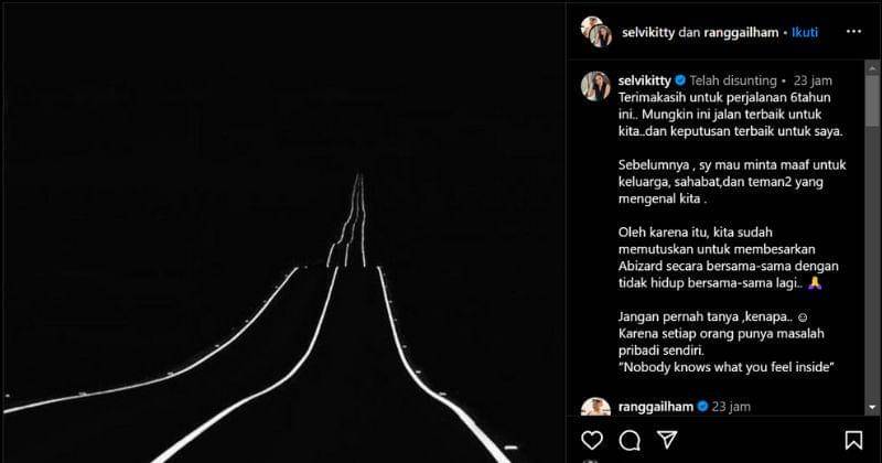 Instagram.com/selvikitty